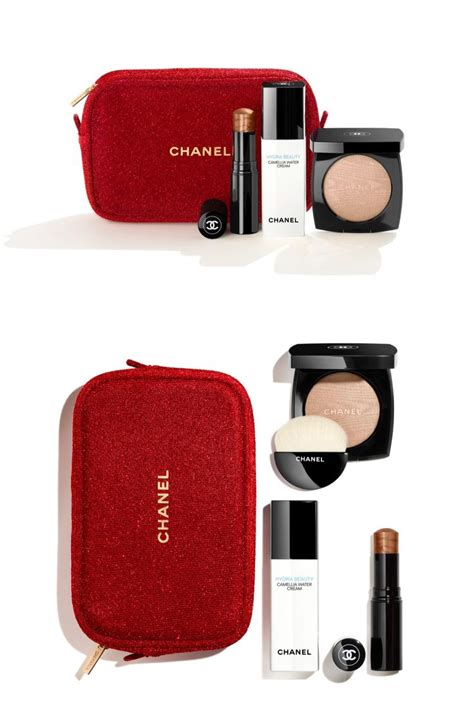 chanel makeup services melbourne|chanel makeup gift sets australia.